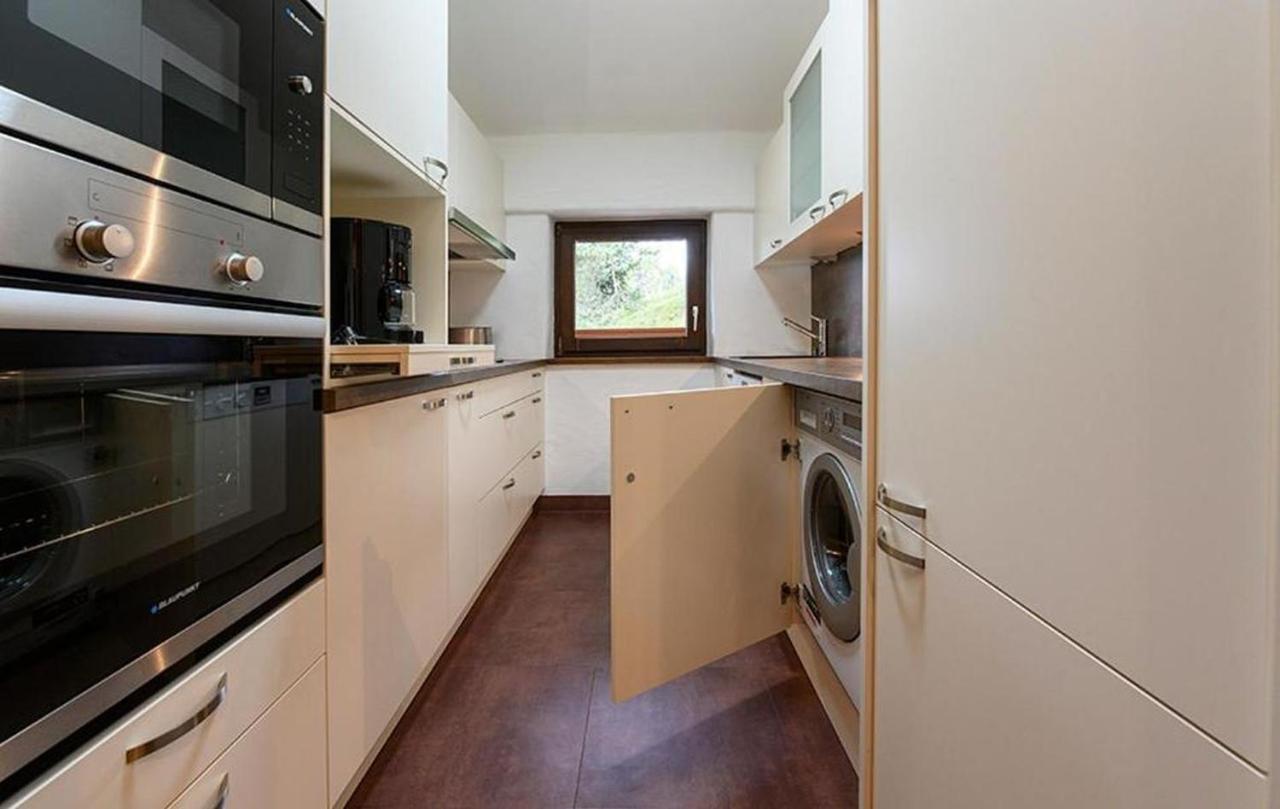 Landhaus Almidyll Seefeld w Tirolu Zewnętrze zdjęcie