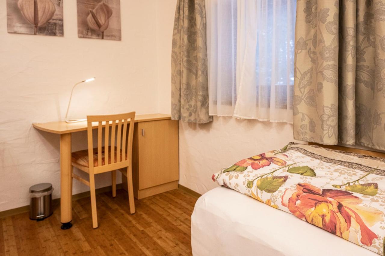 Landhaus Almidyll Seefeld w Tirolu Zewnętrze zdjęcie