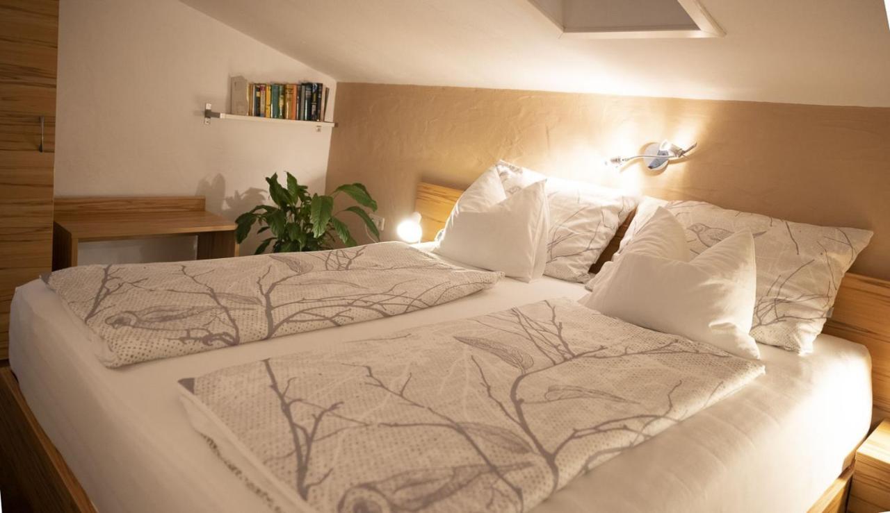 Landhaus Almidyll Seefeld w Tirolu Zewnętrze zdjęcie