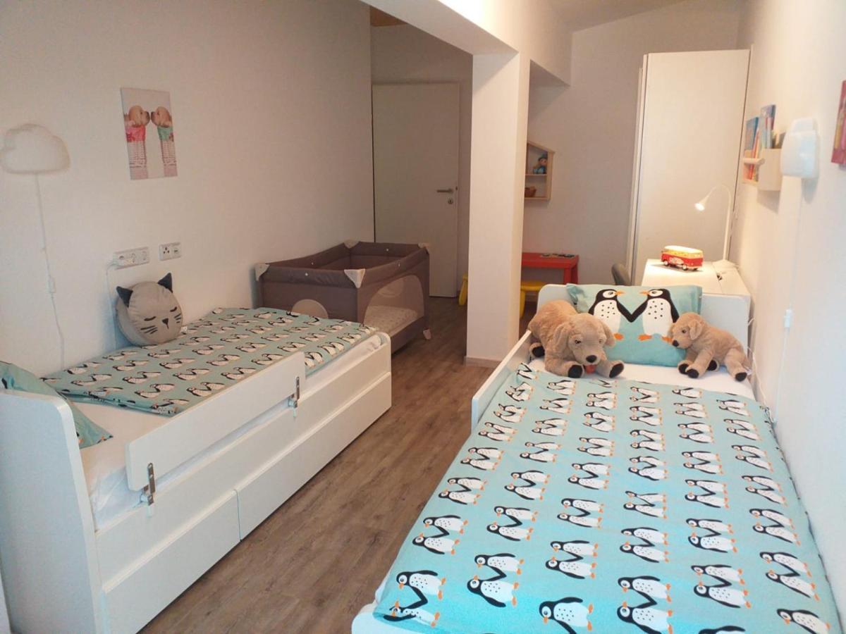Landhaus Almidyll Seefeld w Tirolu Zewnętrze zdjęcie