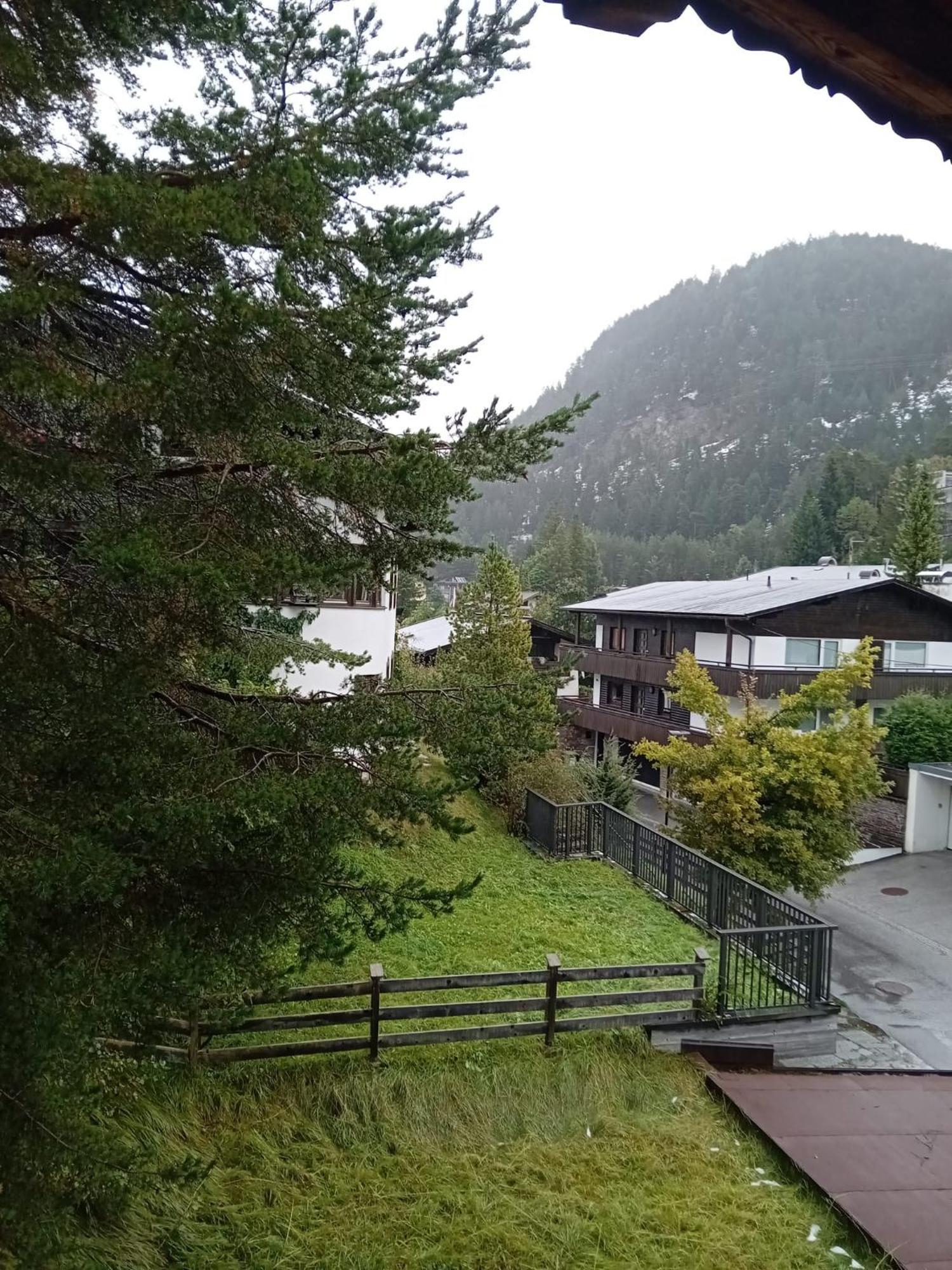 Landhaus Almidyll Seefeld w Tirolu Zewnętrze zdjęcie