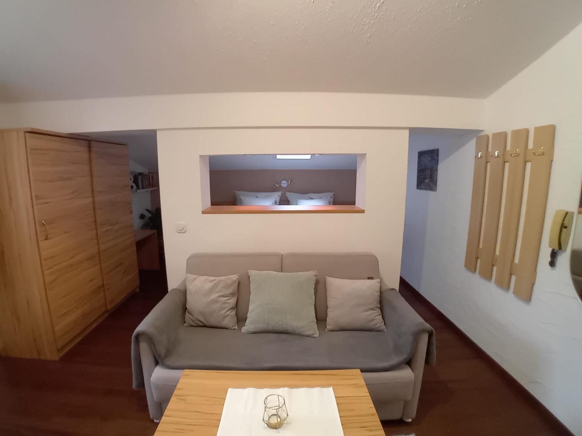 Landhaus Almidyll Seefeld w Tirolu Zewnętrze zdjęcie