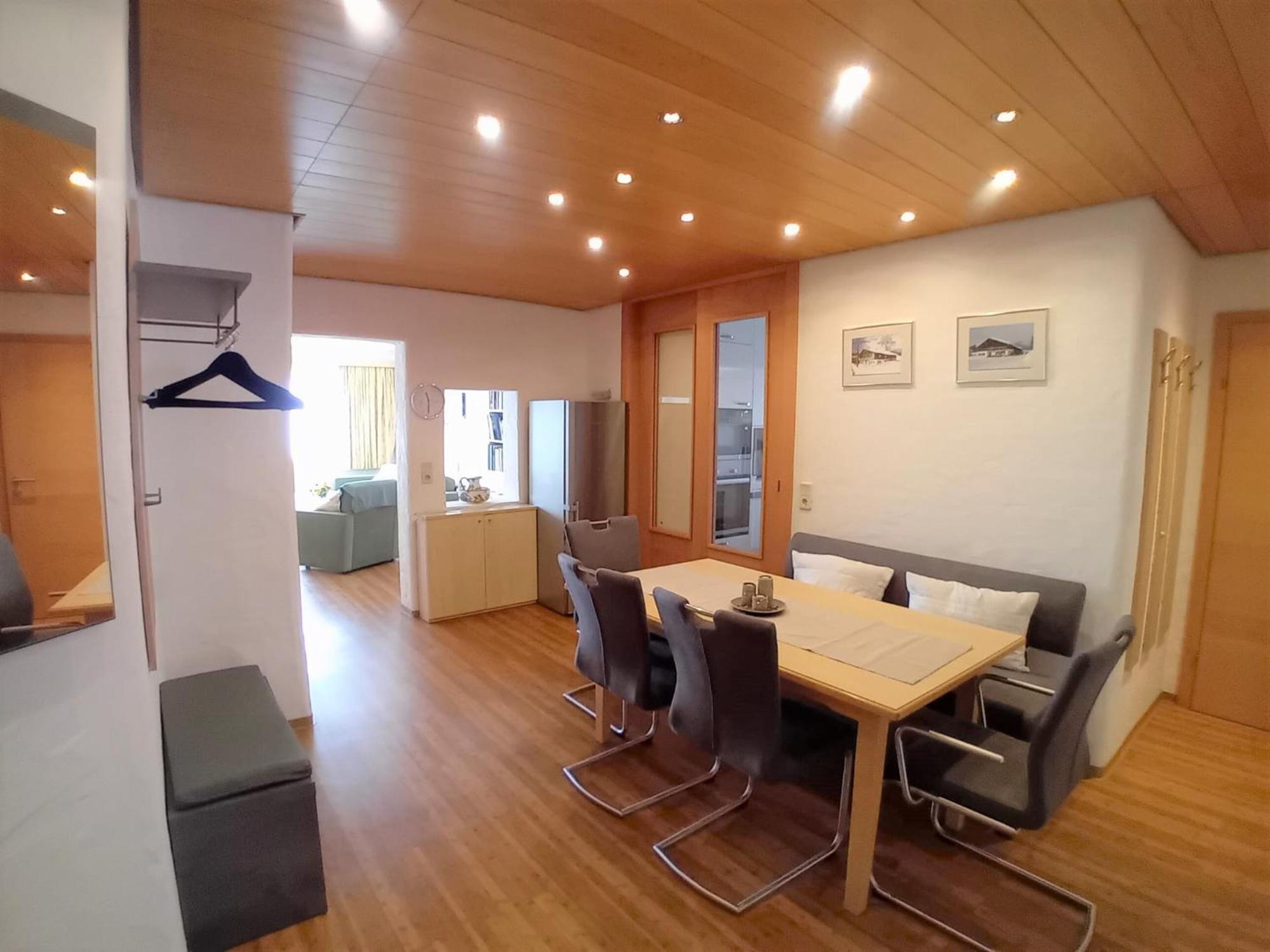 Landhaus Almidyll Seefeld w Tirolu Zewnętrze zdjęcie