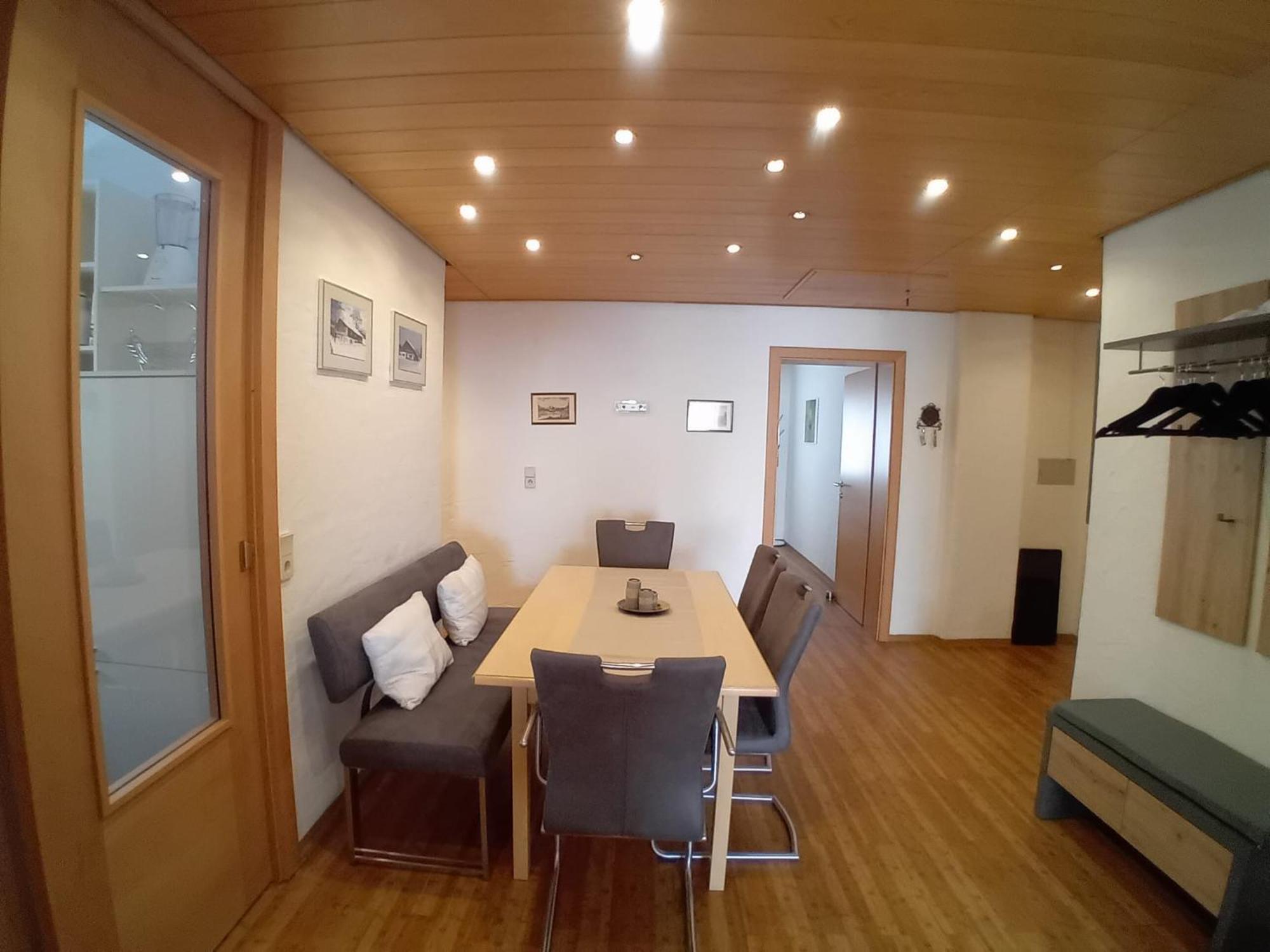 Landhaus Almidyll Seefeld w Tirolu Zewnętrze zdjęcie