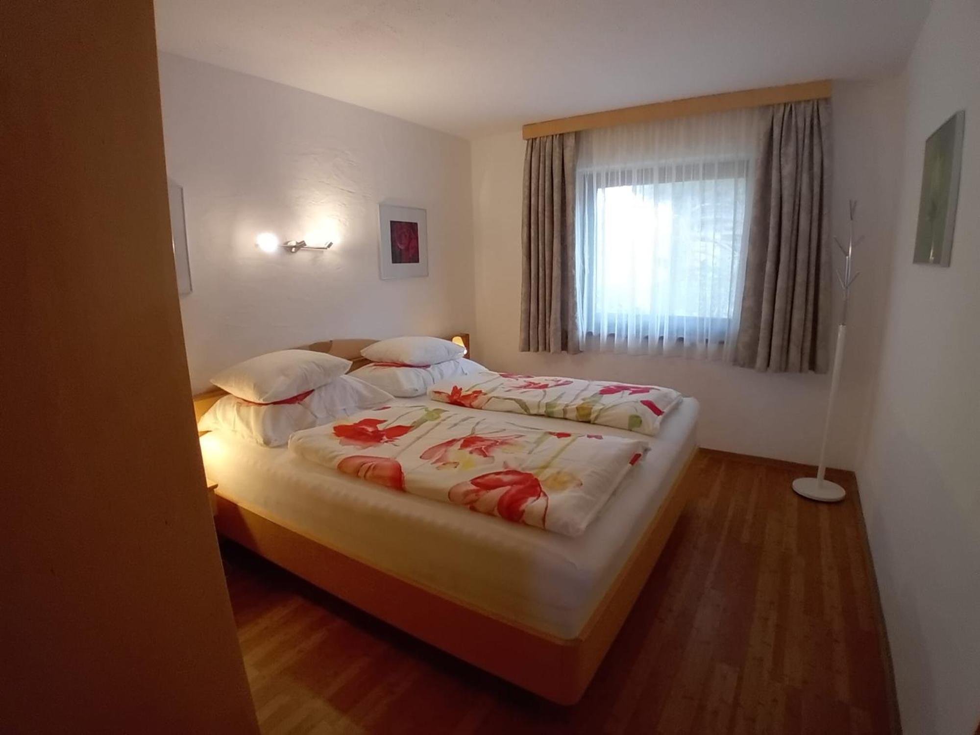 Landhaus Almidyll Seefeld w Tirolu Zewnętrze zdjęcie