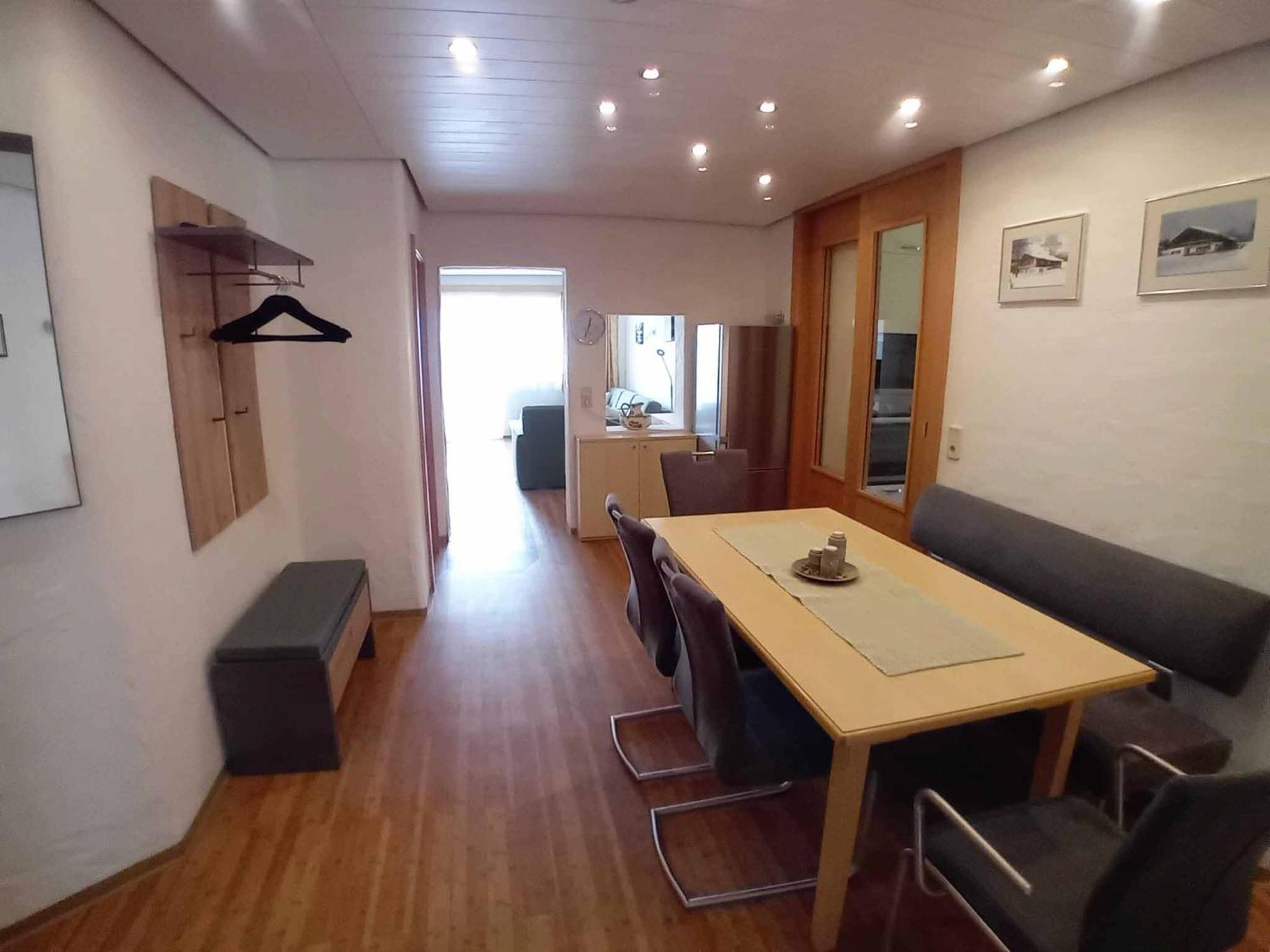 Landhaus Almidyll Seefeld w Tirolu Zewnętrze zdjęcie
