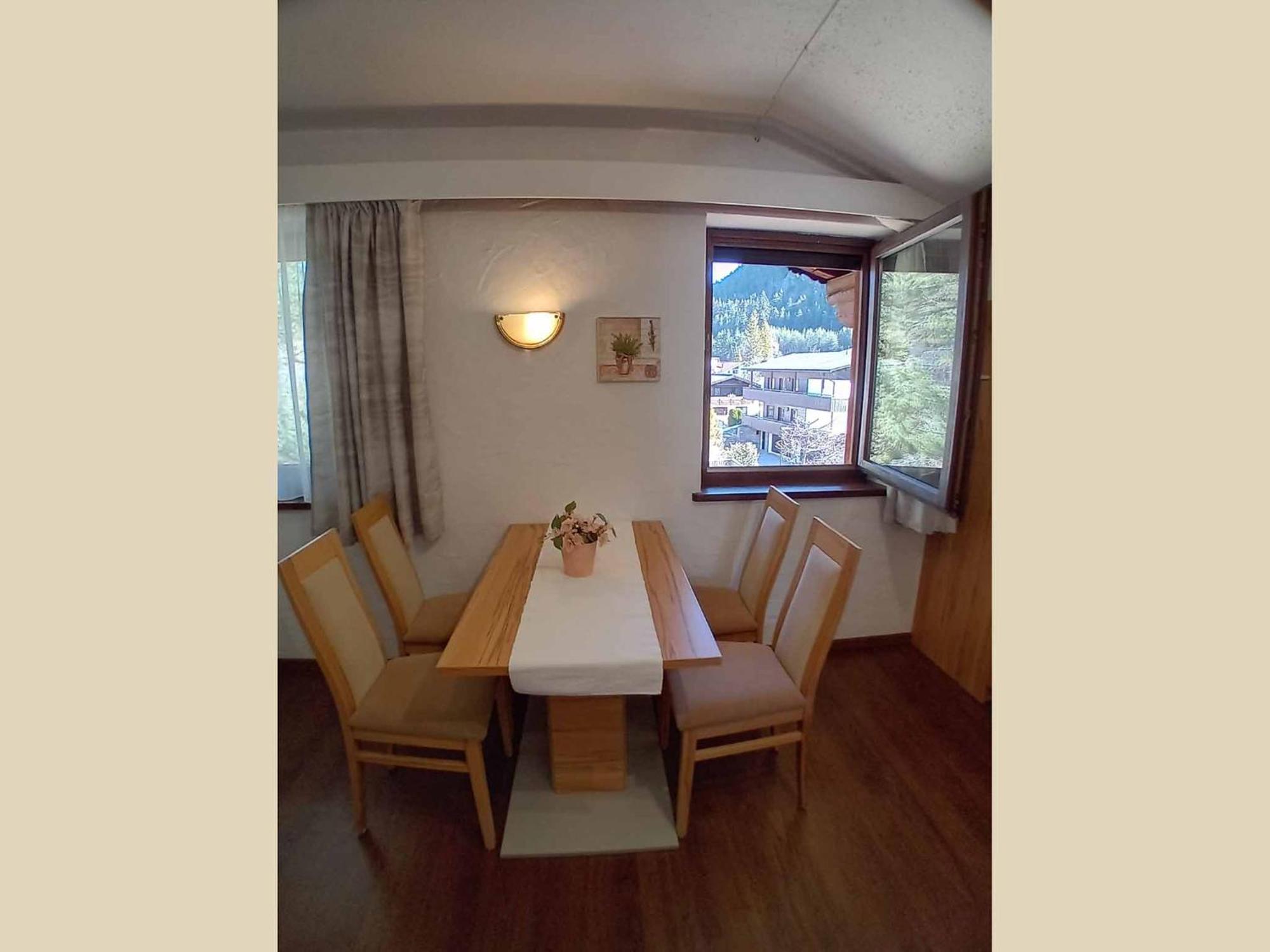 Landhaus Almidyll Seefeld w Tirolu Zewnętrze zdjęcie