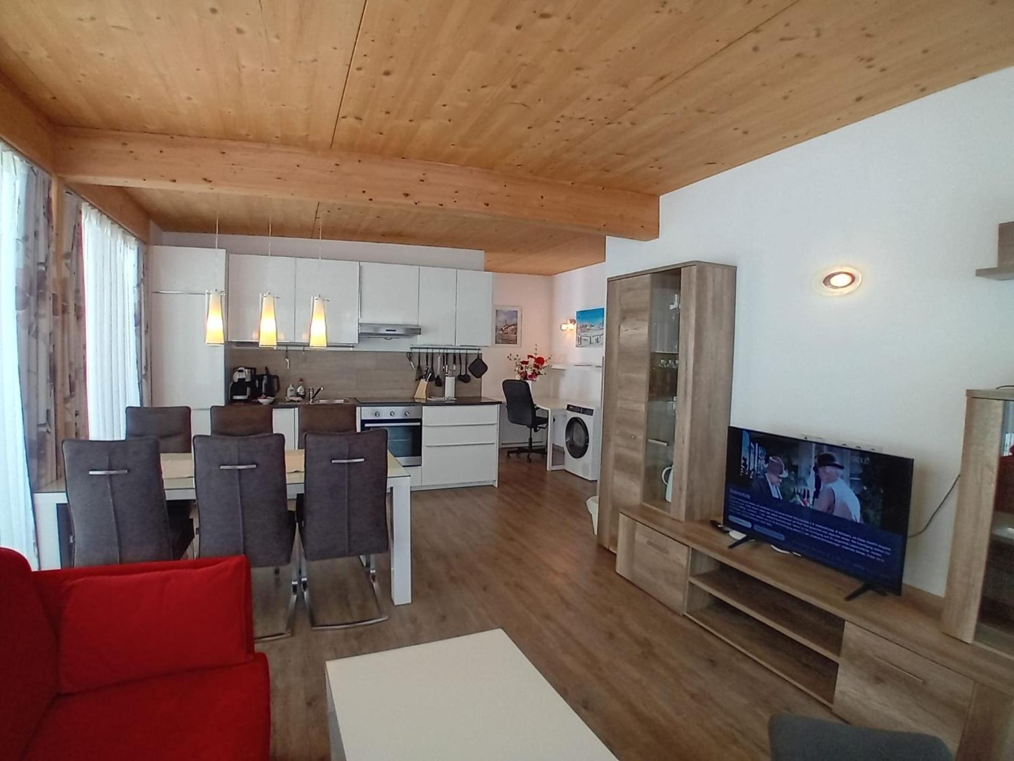 Landhaus Almidyll Seefeld w Tirolu Zewnętrze zdjęcie