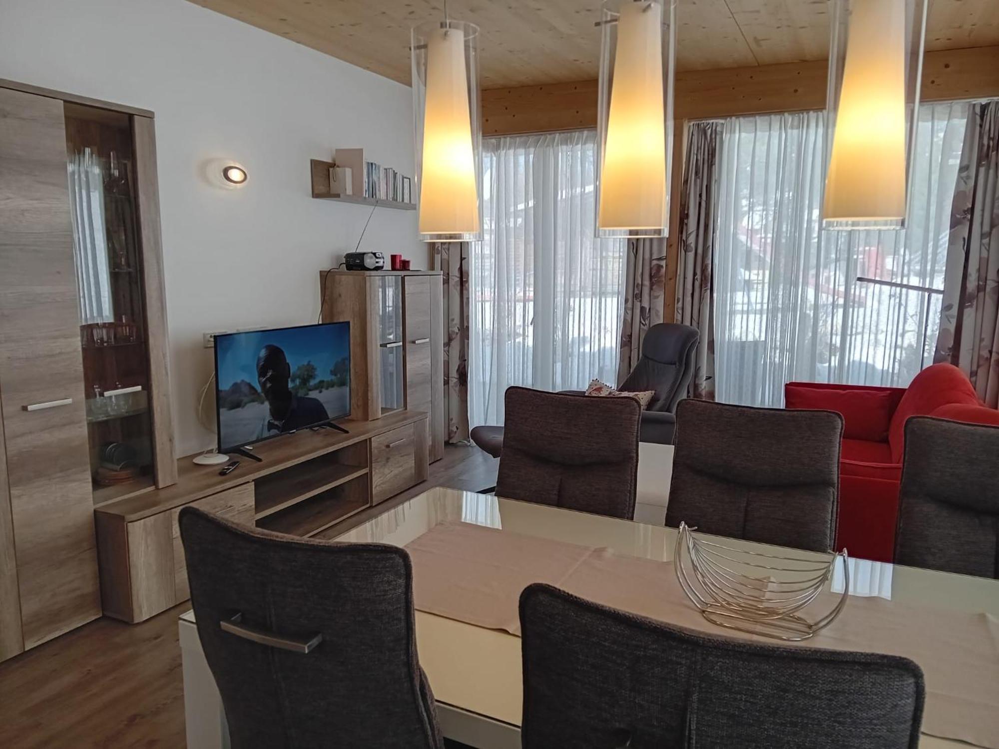 Landhaus Almidyll Seefeld w Tirolu Zewnętrze zdjęcie