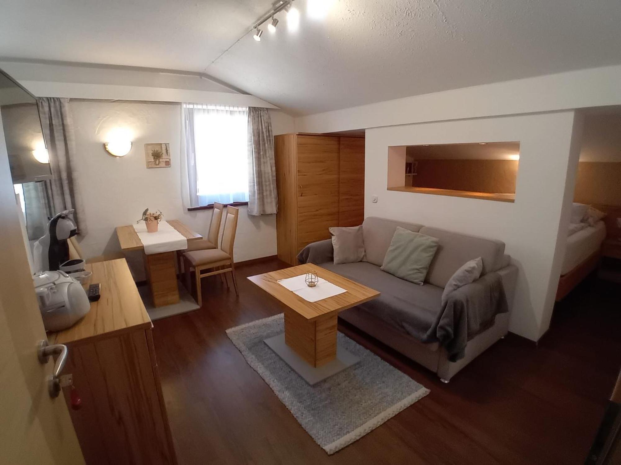 Landhaus Almidyll Seefeld w Tirolu Zewnętrze zdjęcie