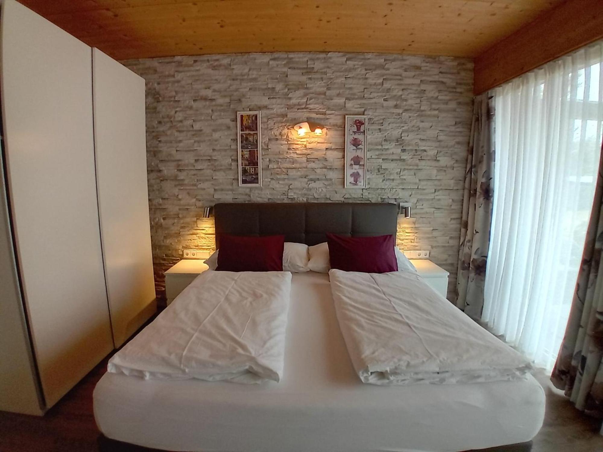 Landhaus Almidyll Seefeld w Tirolu Zewnętrze zdjęcie