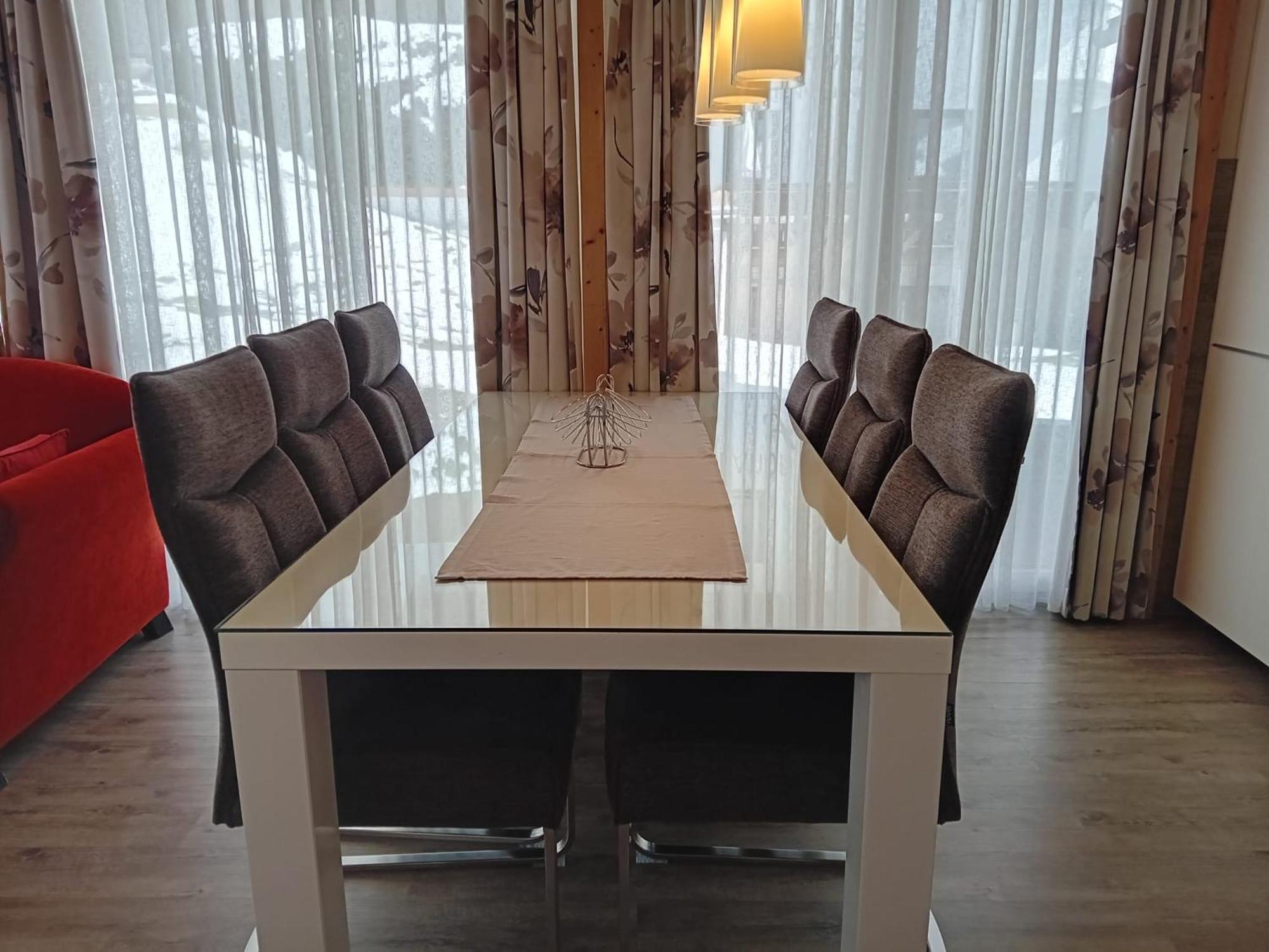 Landhaus Almidyll Seefeld w Tirolu Zewnętrze zdjęcie