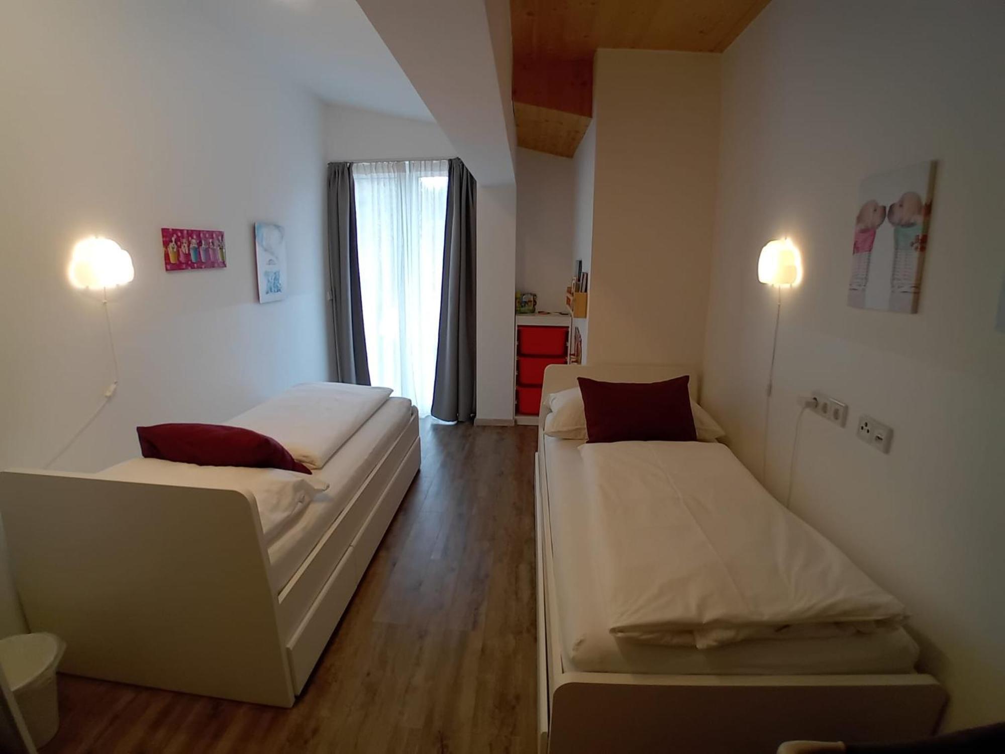 Landhaus Almidyll Seefeld w Tirolu Zewnętrze zdjęcie