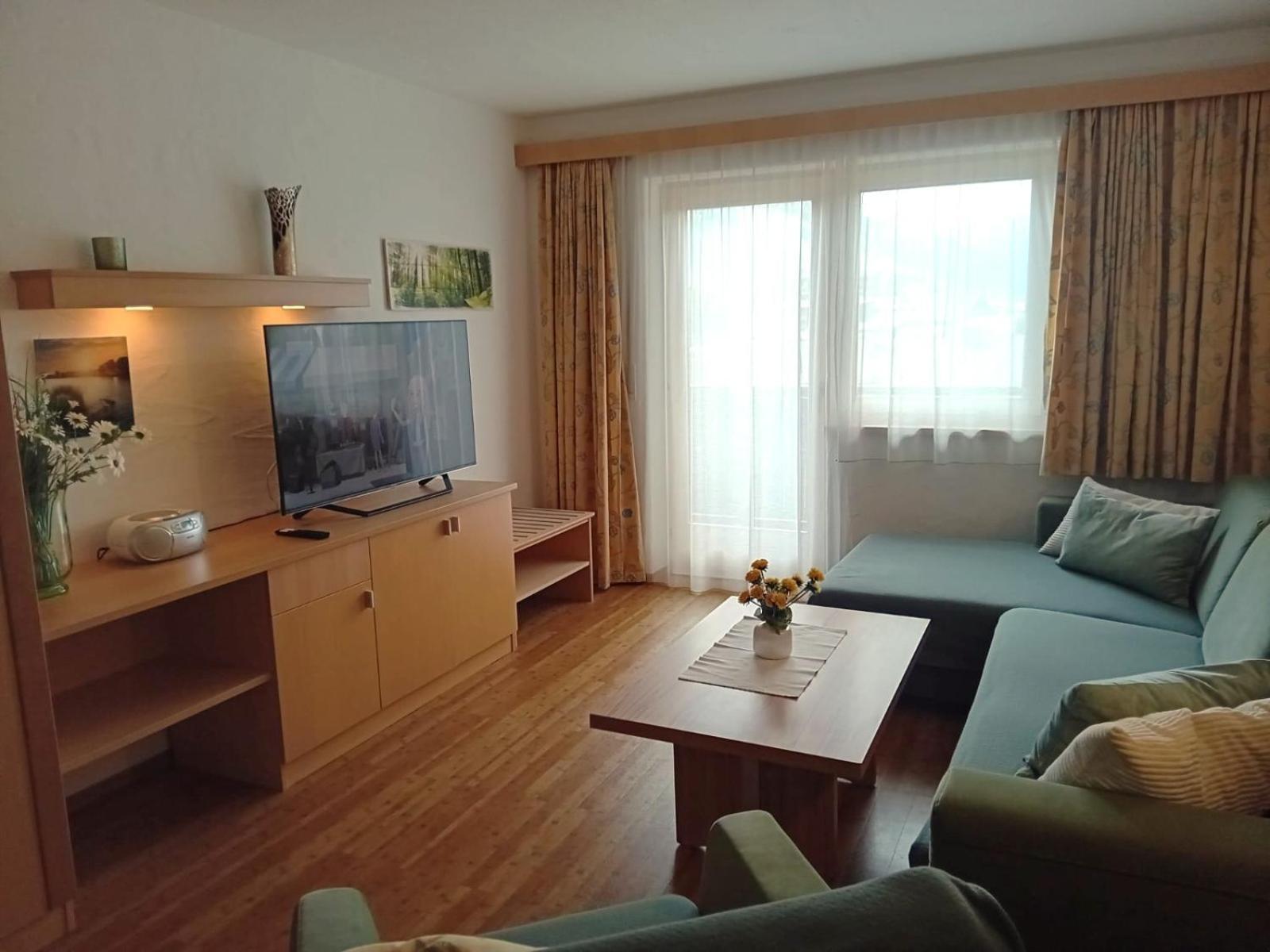 Landhaus Almidyll Seefeld w Tirolu Zewnętrze zdjęcie