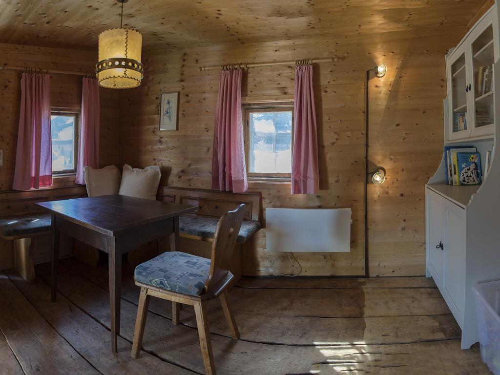 Landhaus Almidyll Seefeld w Tirolu Zewnętrze zdjęcie