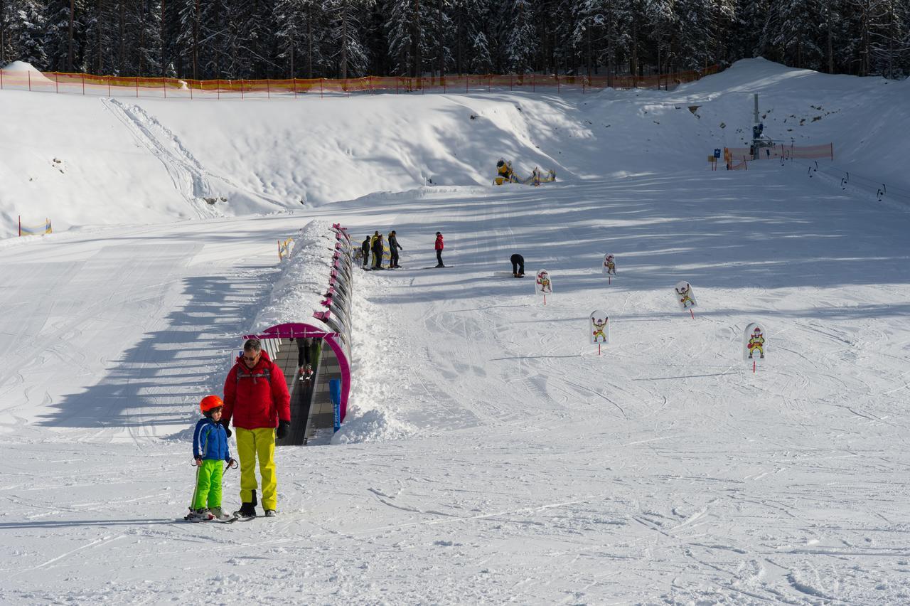 Landhaus Almidyll Seefeld w Tirolu Zewnętrze zdjęcie