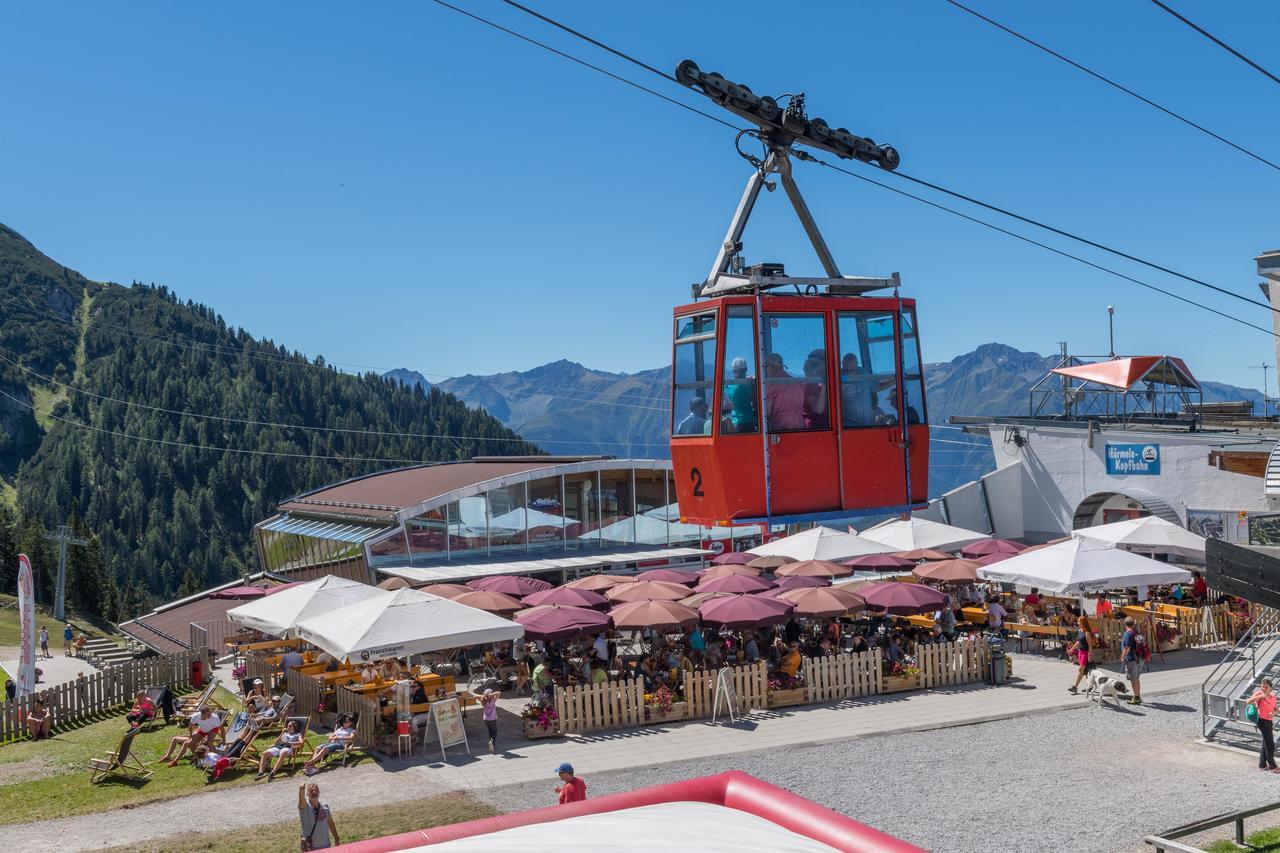 Landhaus Almidyll Seefeld w Tirolu Zewnętrze zdjęcie
